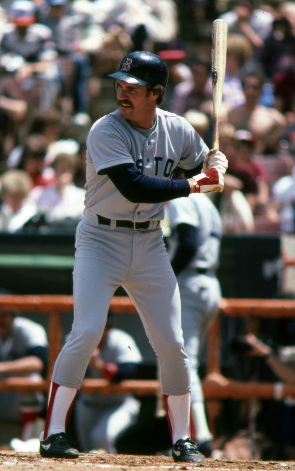 Boggs, Wade | Baseball Hall of Fame